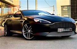 استون مارتن DB9
